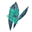 Vamprat Whisker Sinew