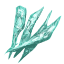 Water Whisker Sinew