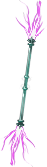 Shock Staff