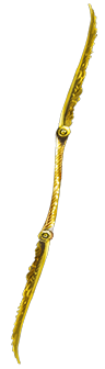 Sun Angel Staff