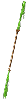 Slime Staff