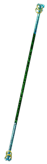 Oceanic Staff