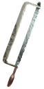 Stone Saw