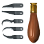 Whittling Set