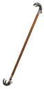 Whip Stretch