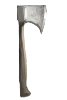 Wood Axe