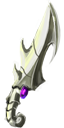 Skinning Blade