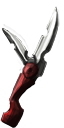 Scaling Knife