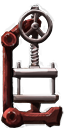 Micro Dye Press