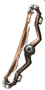 Whip Stretch