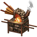 The Baron's Forge