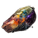 Nameless Pigment