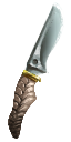 Skinning Blade