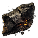 Ash of Want