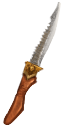 Scaling Knife