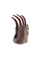 Bloodclaw