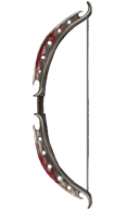 Blood Razor Bow