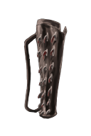 Backguard Quiver