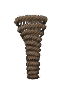 Sea Rope Quiver