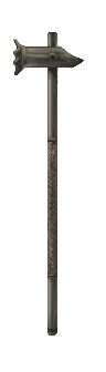 Polehammer
