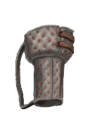 Padded Quiver of the Craftsmen
