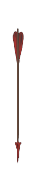 Gem Shard Arrow