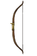 Copper Recurve