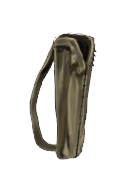 Vampskin Tuxedo Quiver