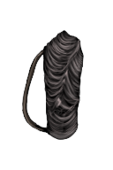 Obsidian Shard Quiver