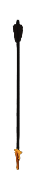 Magma Tipped Arrow