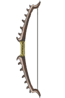 Bow of Barbs