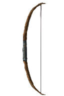 Bumpwood Bow
