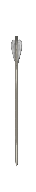 Ash Bone Arrow