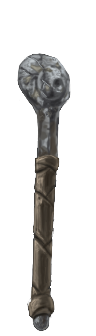 Hardened Stone Club