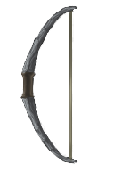 Stone Draw Bow
