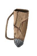 Rock Weighted Quiver