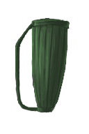Grass Basket Quiver