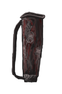 Burnt Bark Quiver