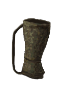 Moss Covered Quiver
