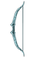 Bow of Frozen Bonds