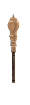 Birch Staff