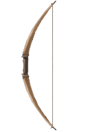 Birch Core Bow