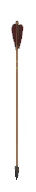 Birch Shaft Arrow
