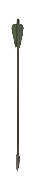 Arrow of the Swamp