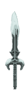 Dagger of Blizzards