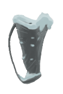 Snowfall Quiver