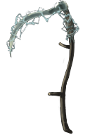Scythe of Lightning