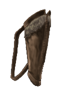 Fine Leather Quiver