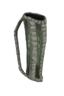 Dragon Belly Quiver