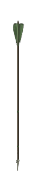 Dragon Toe Arrow